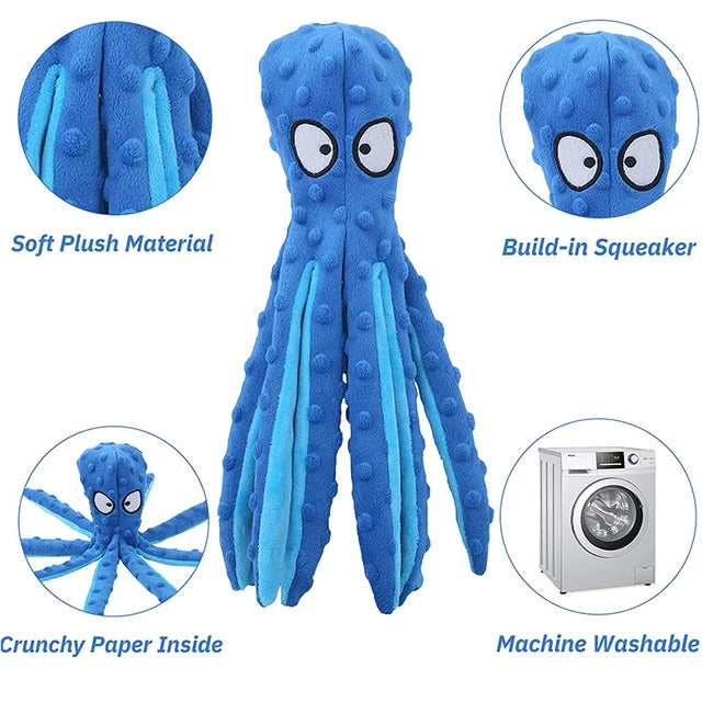 Octoplushie