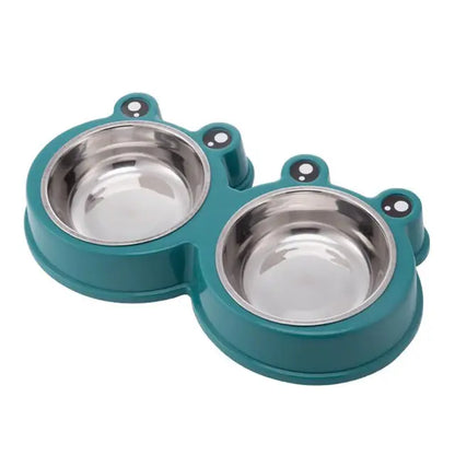 PawLux Duo Feeder