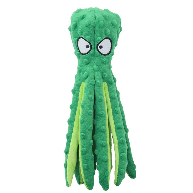 Octoplushie