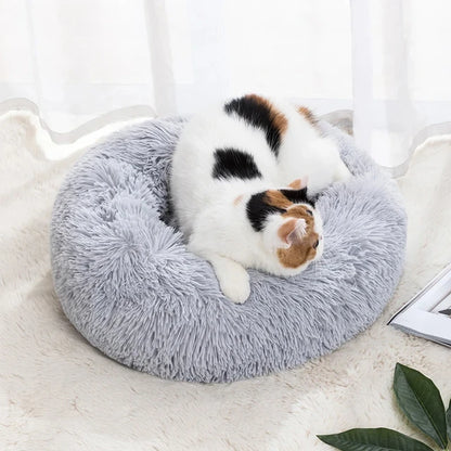 Fluffy Dream Nest