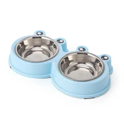 PawLux Duo Feeder