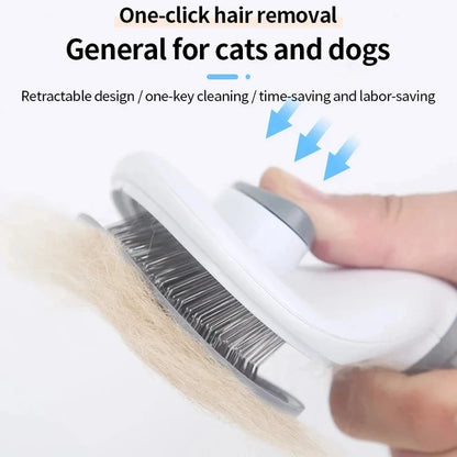 Pawfect Groomer