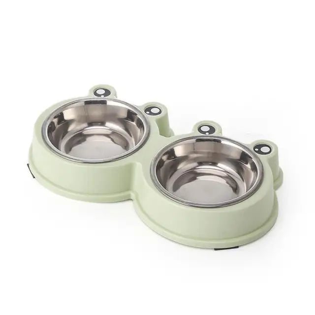 PawLux Duo Feeder