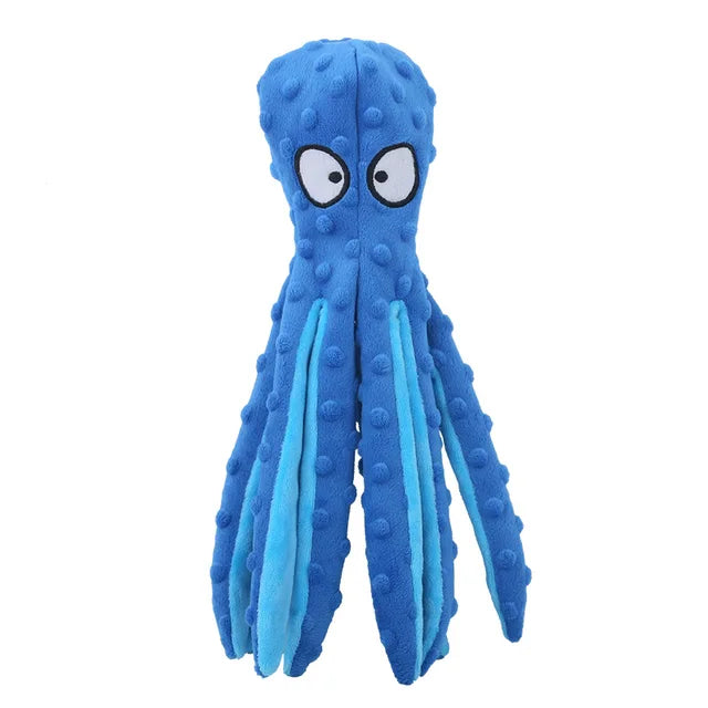 Octoplushie