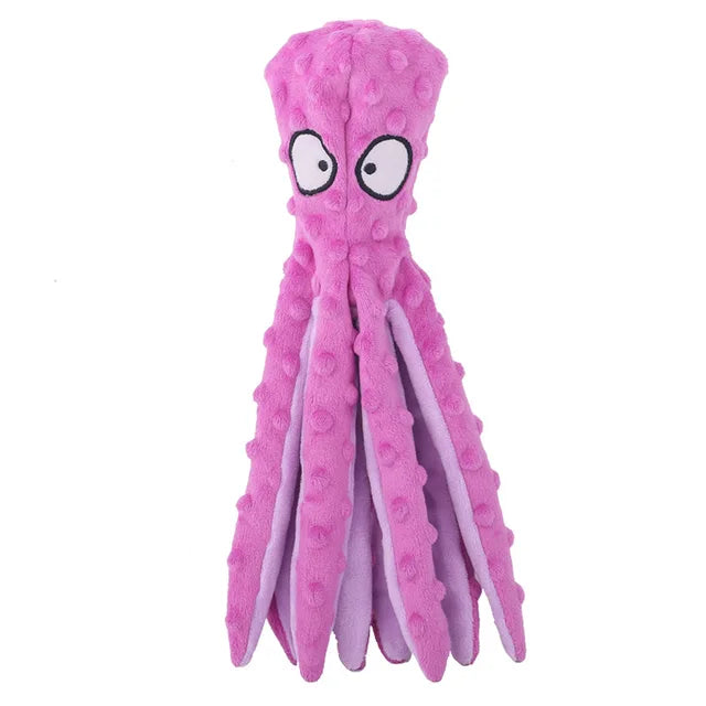 Octoplushie