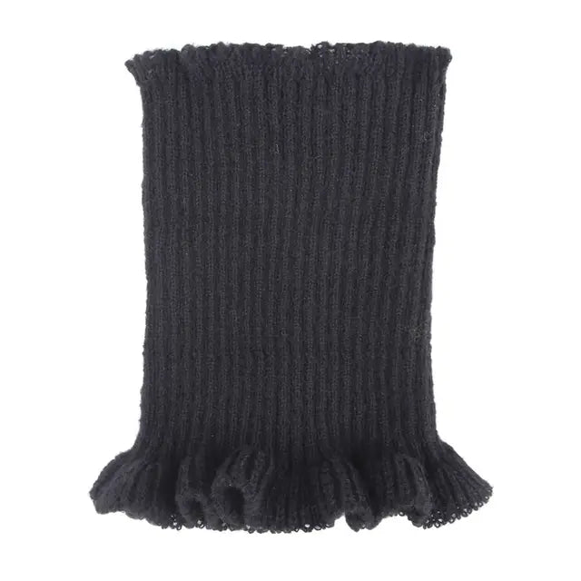 Pawfect Winter Knit