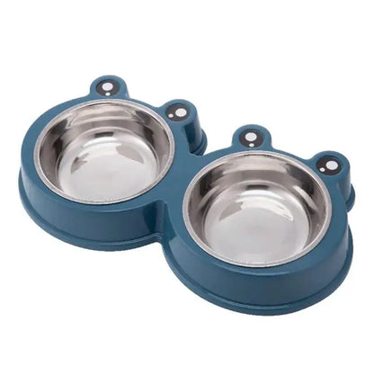 PawLux Duo Feeder