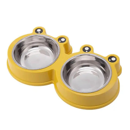 PawLux Duo Feeder