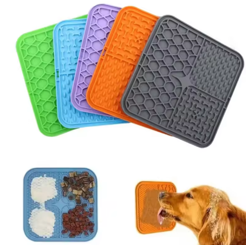 Lick & Treat Mat