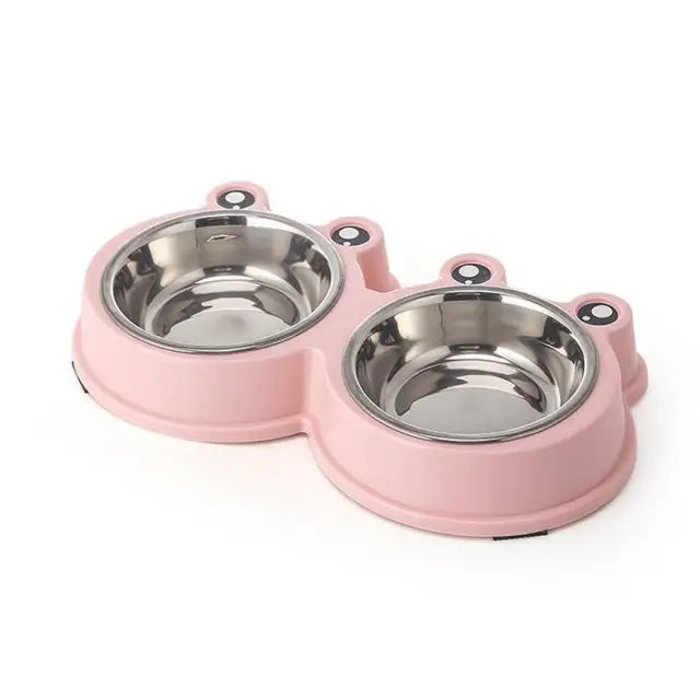 PawLux Duo Feeder