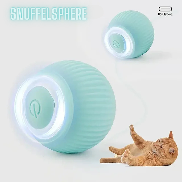 SnuffelSphere