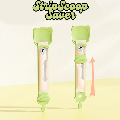 StripScoop Saver