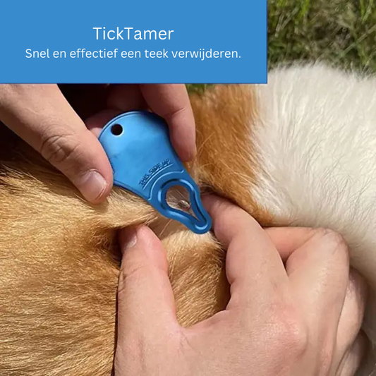 TickTamer